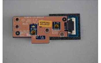 Lenovo 90200360 QIWY3 Power Board