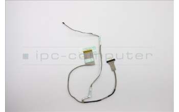 Lenovo 90200440 QIWG5 LCD Cable UMA DC02001ER00