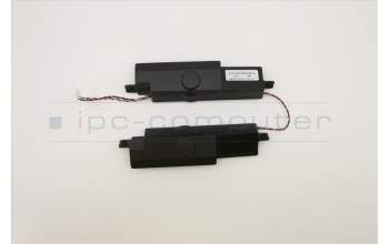 Lenovo 90201451 C340 Speaker SUMSANG W/HOUSING(*2)