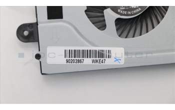 Lenovo 90202867 VILG1 FAN