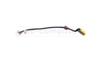 90202872 Lenovo DC Jack avec câble (UMA)