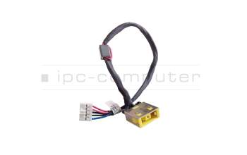 90202872 Lenovo DC Jack avec câble (UMA)