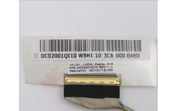 Lenovo 90202878 VILG1 LCD??DIS DC02001QI10