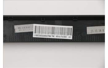 Lenovo 90203820 LS41P LCD Bezel Black