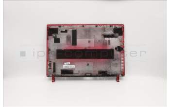 Lenovo 90205041 ST6 Lower Case Red