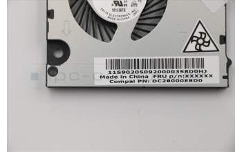 Lenovo 90205092 C260 Delta UMA Fan