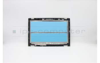 Lenovo 90205206 ZIVY0 LCD Cover SV