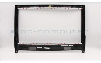 Lenovo 90205337 C260 LCD Bezel BLK