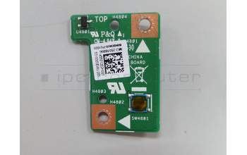 Asus 90NB04I1-R10030 X751LDC POWER SWITCH_BD.