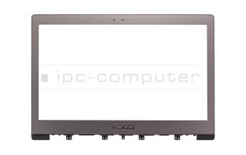 90NB04R1-R7B010 original Asus cadre d\'écran 33,8cm (13,3 pouces) gris