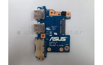 Asus 90NB06X0-R10010 UX305FA IO_BD.