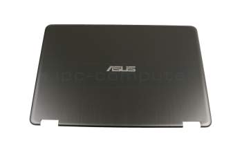 90NB0AL1-R7A011 original Asus couvercle d\'écran 33,8cm (13,3 pouces) noir