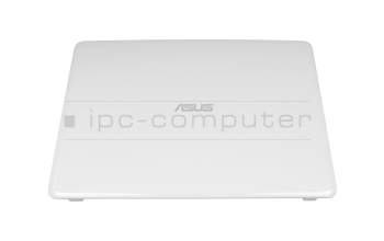 90NB0CG2-R7A000 original Asus couvercle d\'écran incl. charnières 39,6cm (15,6 pouces) blanc