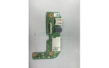 Asus 90NB0D40-R10020 X555QG USB BD.