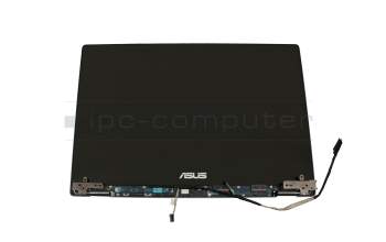 90NB0N31-R20013 original Asus unité d\'écran tactile 14.0 pouces (FHD 1920x1080) gris