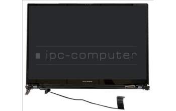 Asus 90NB0WU1-RA0010 UX7602ZM-3K 16.0 OLED WQUXGA GL WV