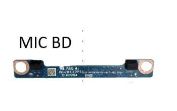 Asus 90NR0540-R10020 G533QM MIC_BD.