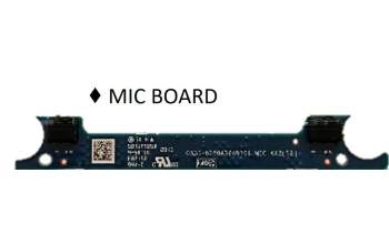 Asus 90NR0BA0-R10020 G713RS MIC BD.