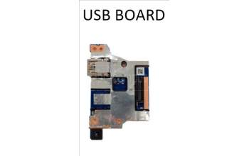 Asus 90NR0EP0-R10020 FA617NS USB BD.