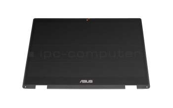 90NX0491-R22001 original Asus unité d\'écran tactile 14.0 pouces (FHD 1920x1080) noir