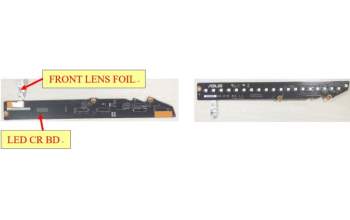 Asus 90PD02V0-P00150 GA15DH LED CR BD