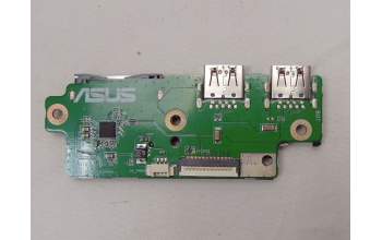 Asus 90PT01H0-R11000 A4110 SIDEIO BOARD