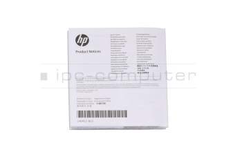 910942-001 original HP stylus pen / stylo incl. batterie