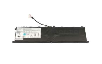 925QA039H original MSI batterie 80,25Wh