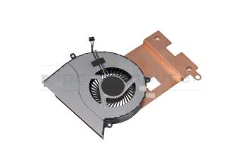 931576-001 original HP ventilateur incl. refroidisseur (CPU)