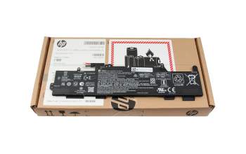 932823-2C1 original HP batterie 50Wh