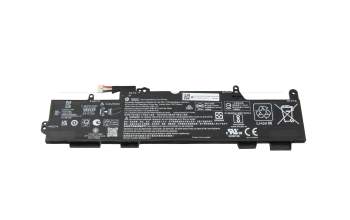 932823-2C1 original HP batterie 50Wh