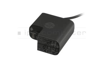 934739-850 original HP chargeur USB-C 45 watts