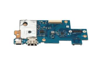 9C-N1BRC0010 original Asus Cardreader board