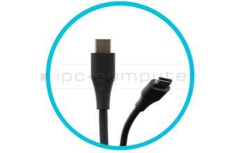 A065RPB3P original Acer chargeur USB-C 65 watts petit