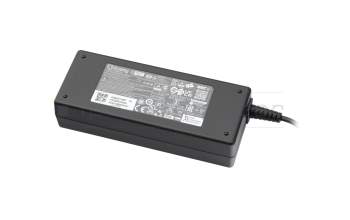 A090A145P Chicony chargeur 90 watts angulaire