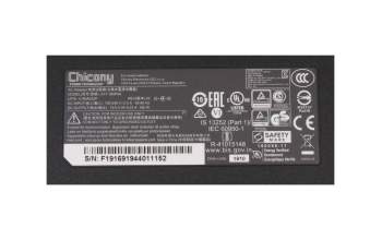 A180A025P Chicony chargeur 180 watts