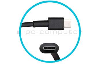 A21-090P2A Chicony chargeur USB-C 90 watts