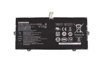 AA-PBRN4ZU original Samsung batterie 69,8Wh