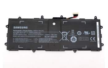 AA-PBZN2TP original Samsung batterie 30Wh