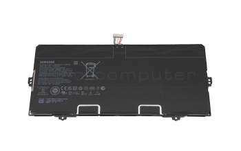 AAPBMN4MR original Samsung batterie 63Wh