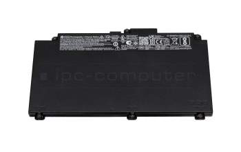 ACD03R Batterie 48Wh b-stock