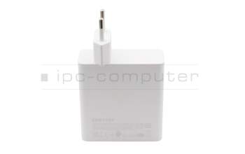 ADAPTOR-EP-TB010 original Samsung chargeur 100 watts EU wallplug blanc (USB-C)