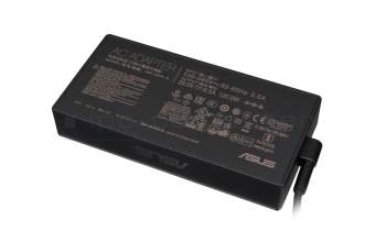 ADP-120VH BE original Asus chargeur 120 watts bordé