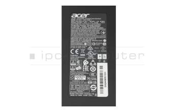 ADP-135KB T original Acer chargeur 135 watts