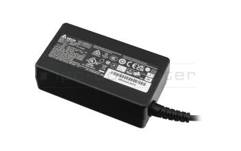 ADP-65KE BZ original Delta Electronics chargeur USB-C 65 watts