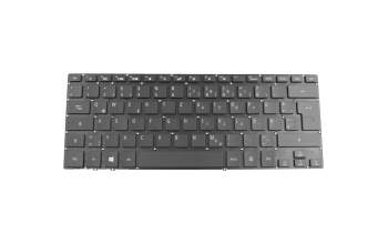 AEZDVG00010 original Acer clavier DE (allemand) noir