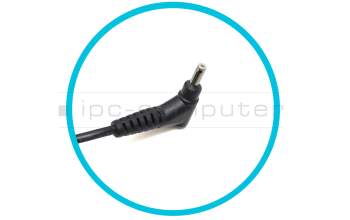 AP.0180P.002 original Acer chargeur 18 watts sans wallplug