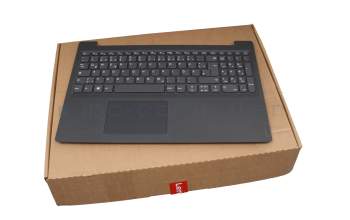 AP1RR000200AYI original Lenovo clavier incl. topcase DE (allemand) gris/gris