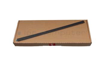 AP1ZU000100 original Lenovo Couverture anthracite Baguette de recouvrement