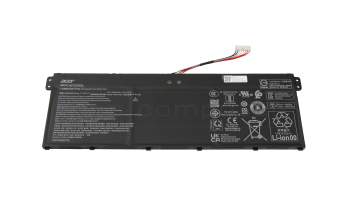 AP23A5L original Acer batterie 53Wh